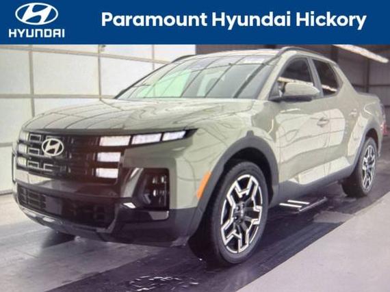 HYUNDAI SANTA CRUZ 2025 5NTJEDDF2SH131580 image HYUNDAI SANTA CRUZ 2025 5NTJEDDF2SH131580 image